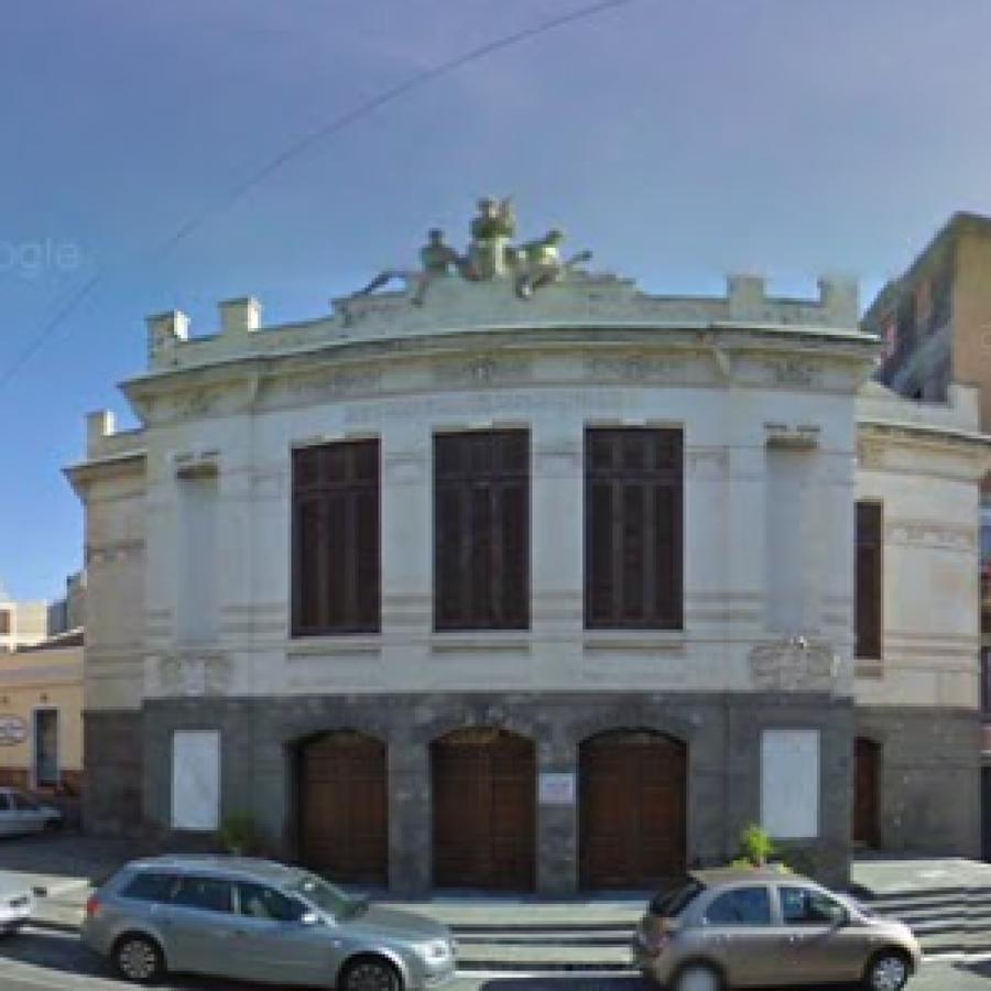Eurelios Bed & Breakfast Adrano Bagian luar foto